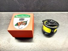 Fliegenrolle m15 large gebraucht kaufen  Wallersdorf