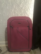 Excel pink holiday for sale  BEDWORTH