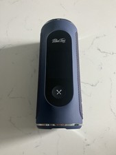 Blue Tees Player+ Plus Alto-falante GPS (Azul) — Venda Outono! comprar usado  Enviando para Brazil
