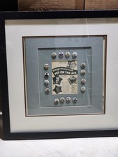 Framed kelloggs pep for sale  Sayreville