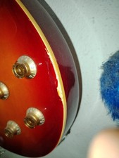 Epi epiphone les usato  Verbania