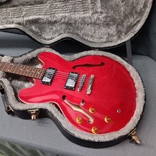 Gibson 335 left for sale  Pinellas Park