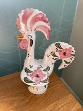 Vintage hand painted for sale  FELTHAM