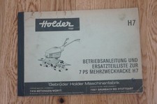 holder h7 gebraucht kaufen holder h7 gebraucht kaufen Deutschland