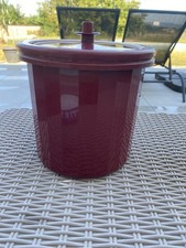 Seau glaçons tupperware d'occasion  Saint-Didier-sur-Chalaronne
