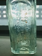 Dr. thacher worm for sale  Savannah