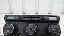 Commande chauffage volkswagen d'occasion  Hendaye