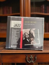Vintage jazz sidney d'occasion  Marseille XII