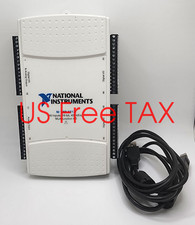 National instruments usb for sale  Los Angeles