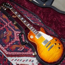 Gibson custom shop usato  Spedire a Italy