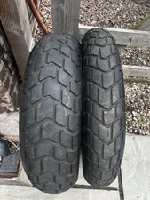 Pirelli mt60 ducati for sale  LEYLAND