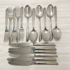 Silco flatware atomic for sale  Alexandria