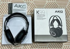 Akg k99 perception for sale  MIDDLESBROUGH