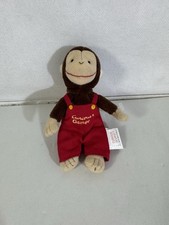 Vintage gund curious for sale  Chugiak