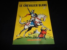 Chevalier blanc funcken d'occasion  Cogolin