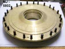 Harsco vehicular wheel for sale  Hawthorne