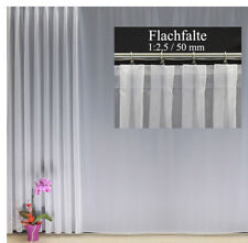 Hochwertige gardine fertiggard gebraucht kaufen  Klosterlechfeld