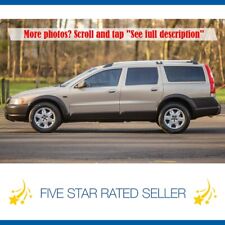 2005 volvo xc70 for sale  USA