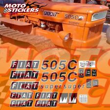 Fiat 505c super usato  Agropoli