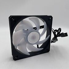 Ventilador de refrigeração Cooler Master SickleFlow 120 ARGB 120mm DF1202512RFMN comprar usado  Enviando para Brazil