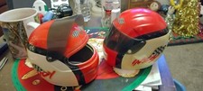 capacete em miniatura comprar usado  Enviando para Brazil