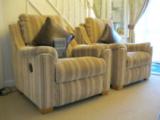 Pair parker knoll for sale  WISBECH