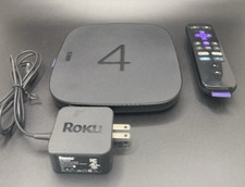 Roku 4th generation for sale  Rowlett