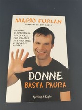 Libro donne basta usato  Poggibonsi