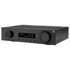 Receptor A/V JBL MA710 7.2 canais 8K - Preto comprar usado  Enviando para Brazil