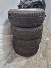 Pneumatici invernali fango usato  Castro