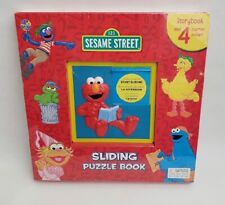 Sesame street sliding for sale  Odenton