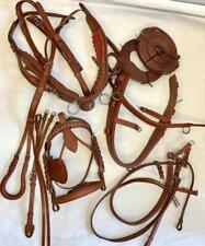 Leather tan complete for sale  Gilberts