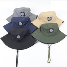 Cappello estivo stone usato  Spedire a Italy