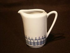 Kännchen milchkännchen ddr gebraucht kaufen  Deutschland