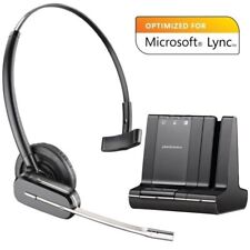Plantronics savi w8240 for sale  LIVINGSTON