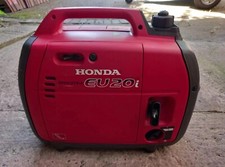 Honda 2kw eu20i for sale  LONDON