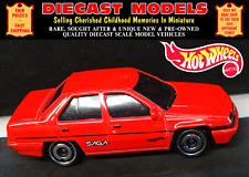 Red 1990 proton for sale  PETERHEAD