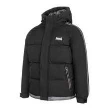 Blouson rembourré capuche d'occasion  Montluçon