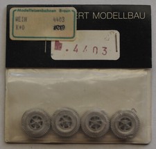Weinert modellbau 4403 gebraucht kaufen  Deutschland