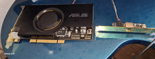 Asus xonar dolby gebraucht kaufen  Leipzig