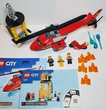 Lego city fire for sale  Reading