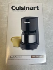 Replacement parts cuisinart for sale  Green Bay
