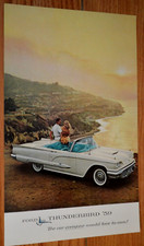 1959 ford thunderbird for sale  Hartland