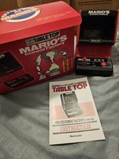 Nintendo mario cement for sale  Bloomingburg