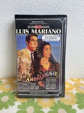 Ancienne cassette vidéo d'occasion Ancienne cassette vidéo d'occasion  Aix-les-Bains