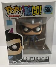 Teen titans funko for sale  RHYL
