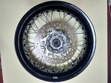 Ktm 690 cerchio usato  Roma