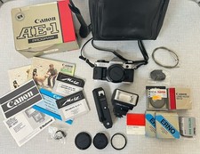 Canon program spiegelreflexkam gebraucht kaufen  Berlin