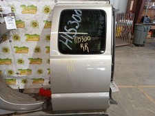 Passenger rear side for sale  San Diego