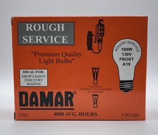 Damar rough service for sale  San Antonio